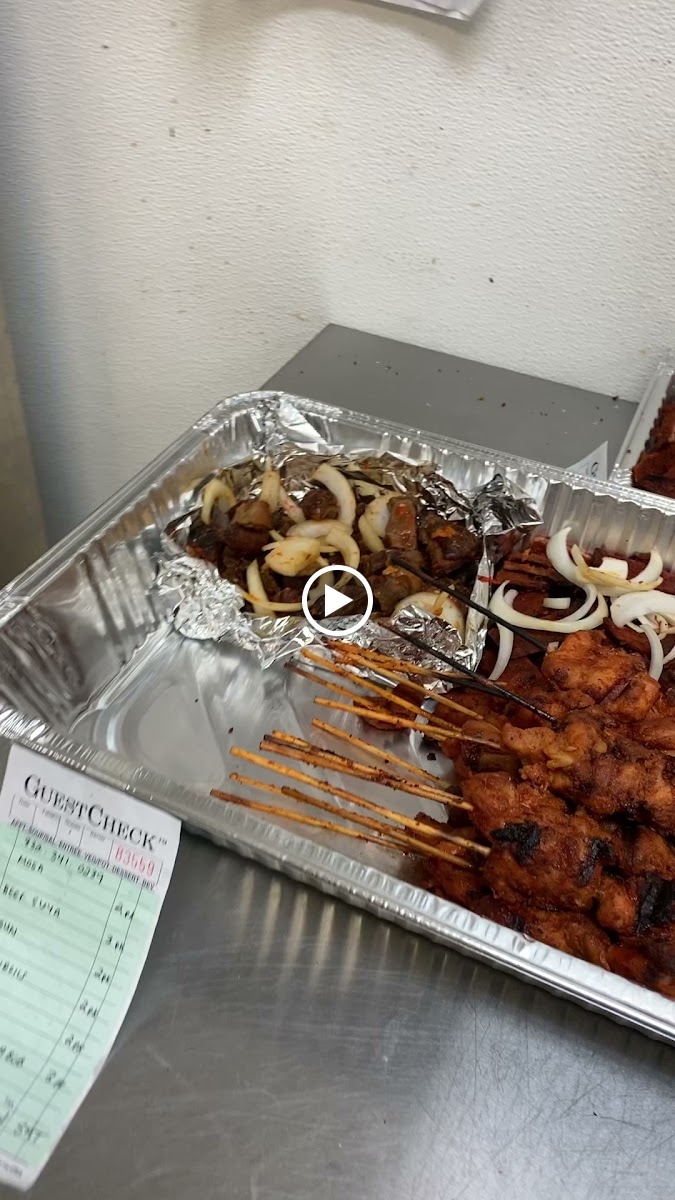 HoneyKaz Small Chops-2